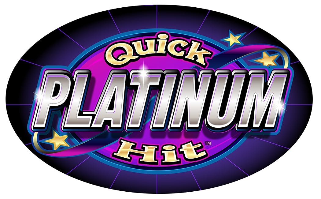 QUICK HIT PLATINUM