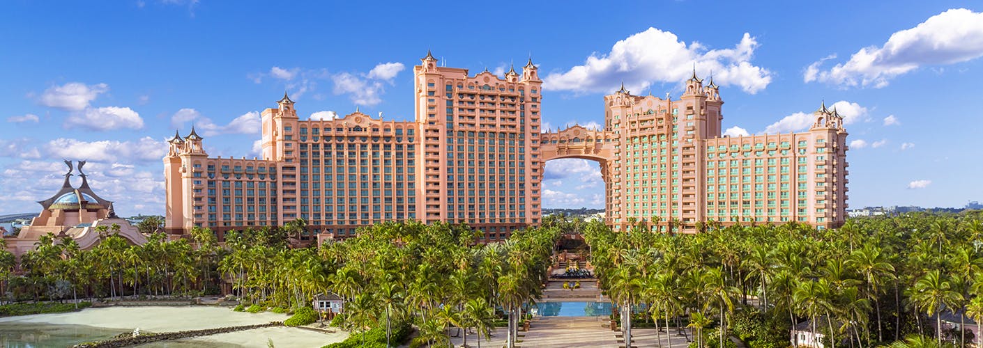 ATLANTIS BAHAMAS