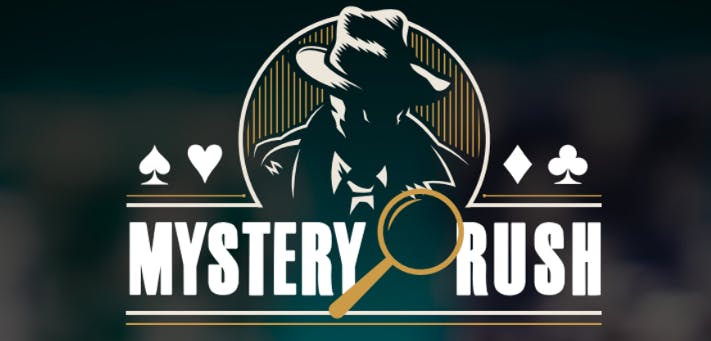 $200,000 GTD Mystery Rush