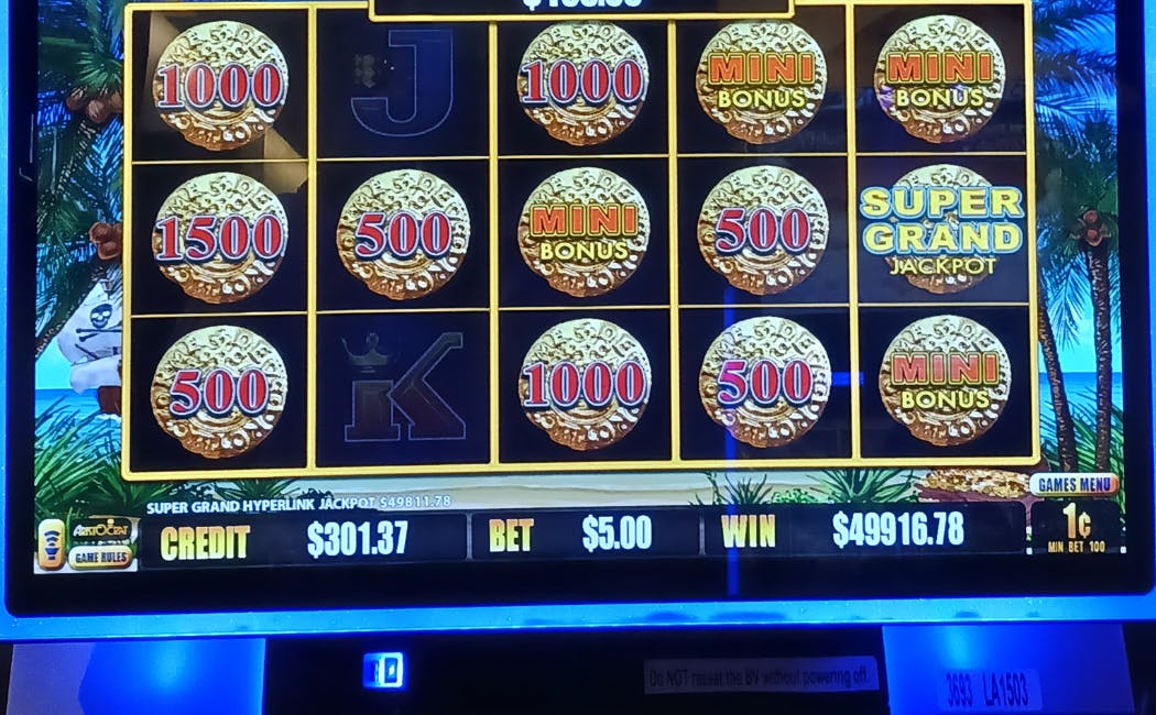 Slots & Casino Games Rivers Casino Philadelphia