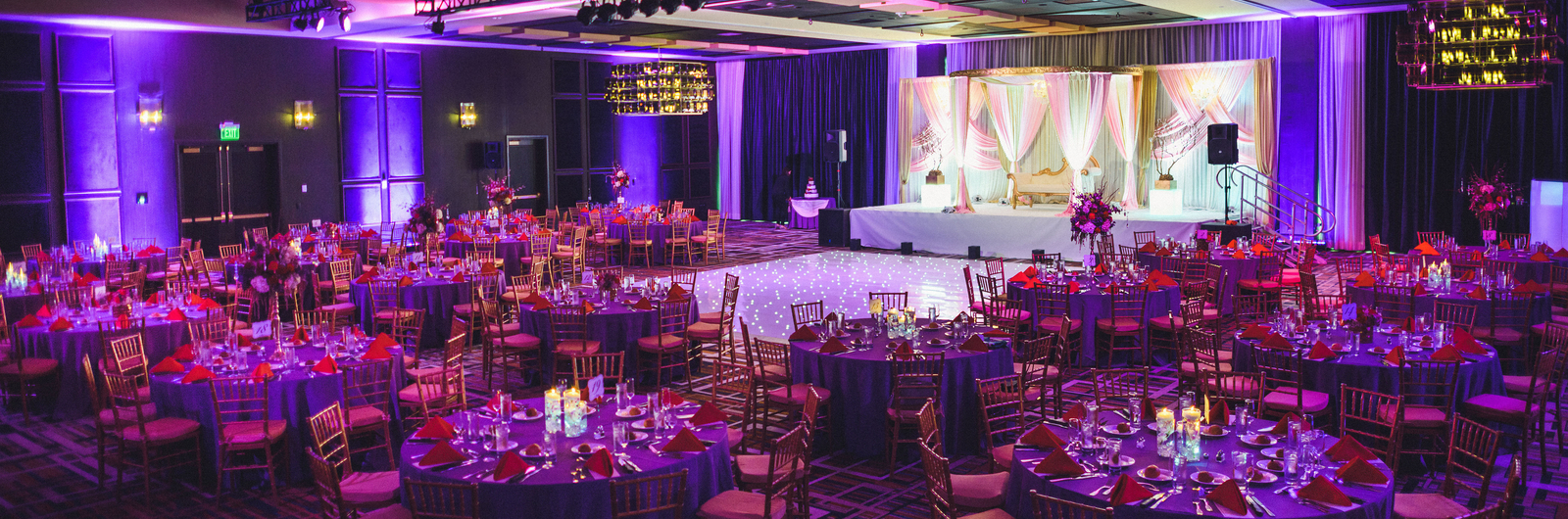 rivers casino event space renovations pittsburgh