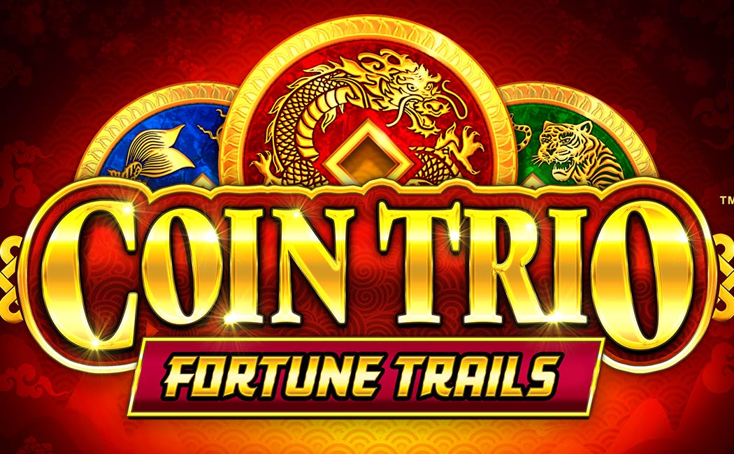 COIN TRIO FORTUNE TRAILS