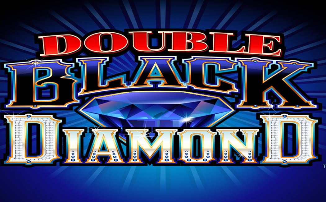 DOUBLE BLACK DIAMOND