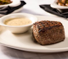 Hugo's Philadelphia Steak Restaurant