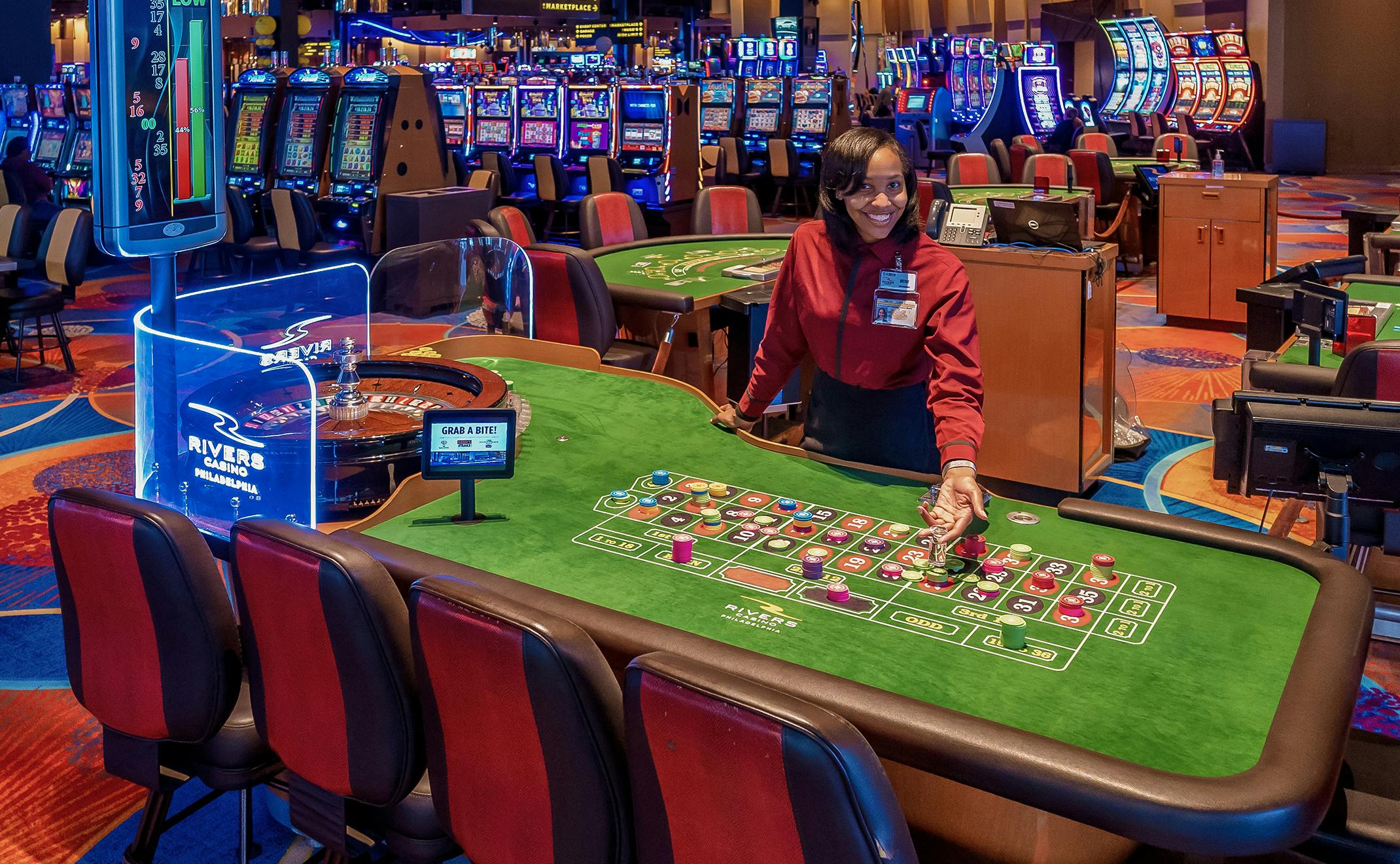Rivers casino philadelphia us online casinos Rivers casino philadelphia us online casinos