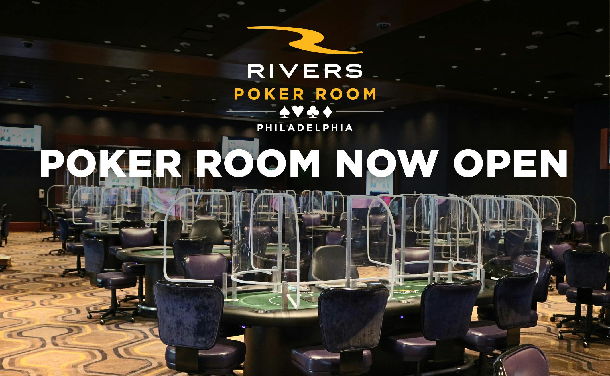 Riverwind Poker Room Hours