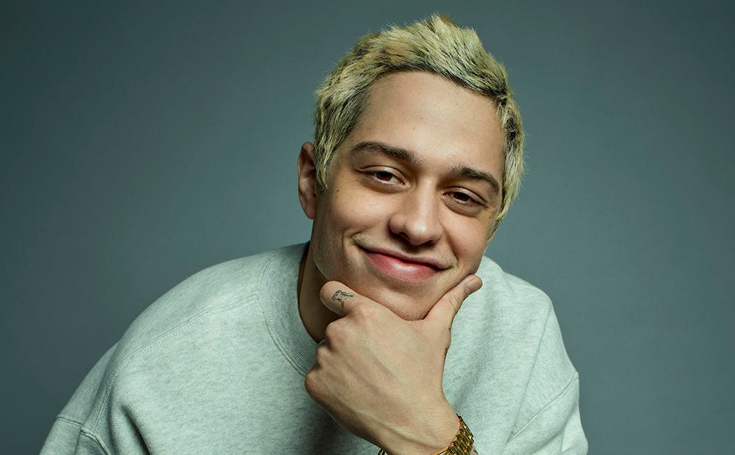 pete davidson, pete davidson snl, comedy show philly, philly comedy show, comedy shows in philly