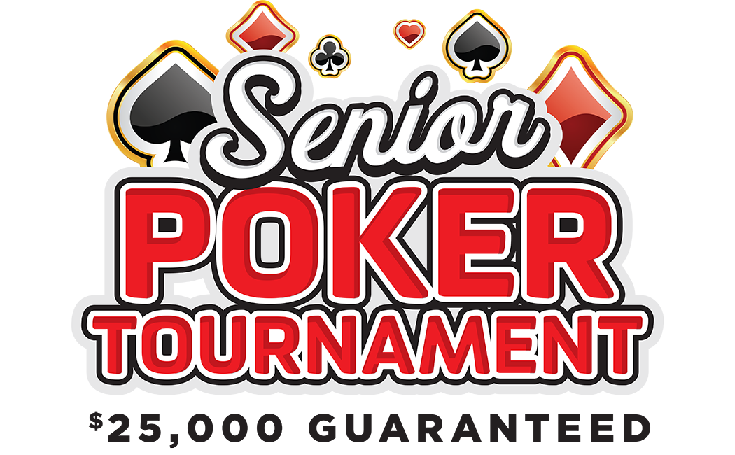 seniir poker tournament in choctaw casino