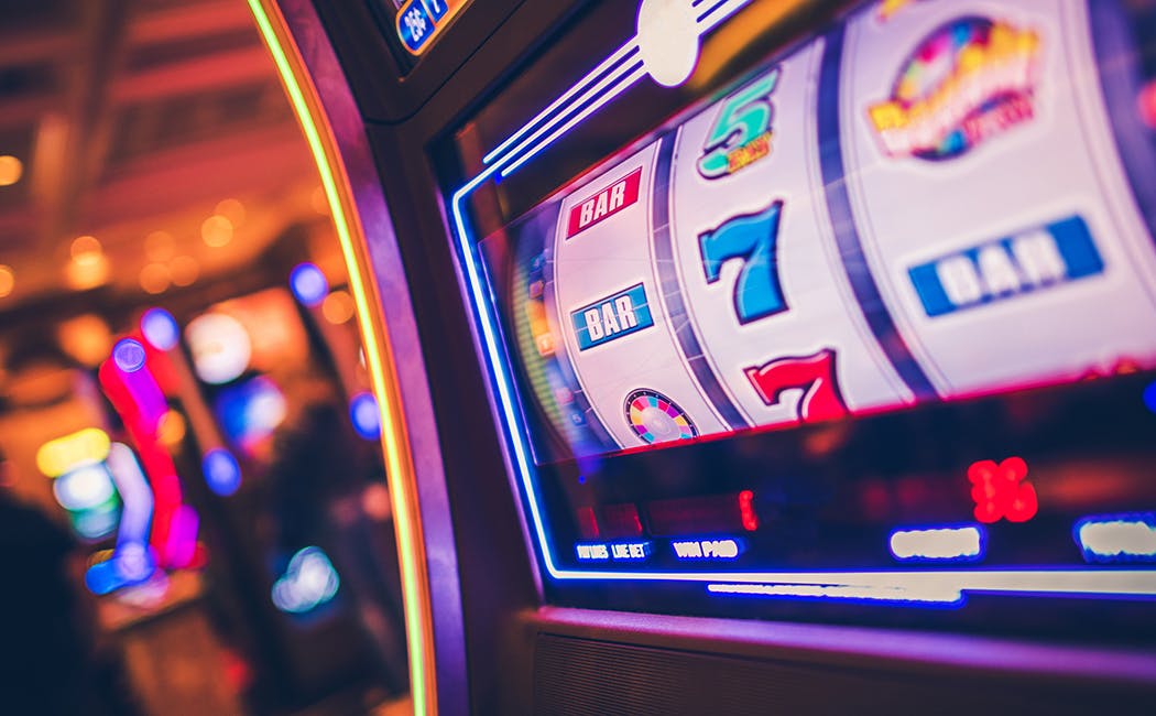 Slots and Table Games Blog