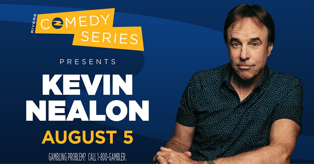 Kevin Nealon
