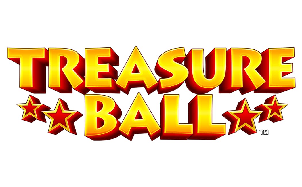 TREASURE BALL