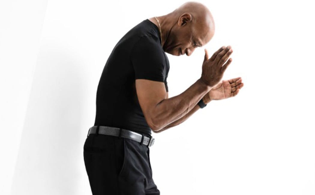Jeffrey Osborne