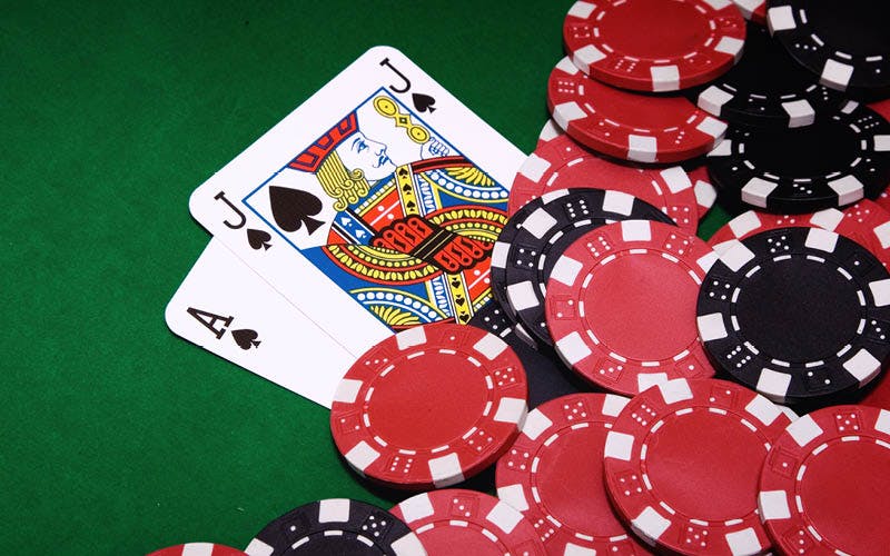 How To Win At 21 Blackjack