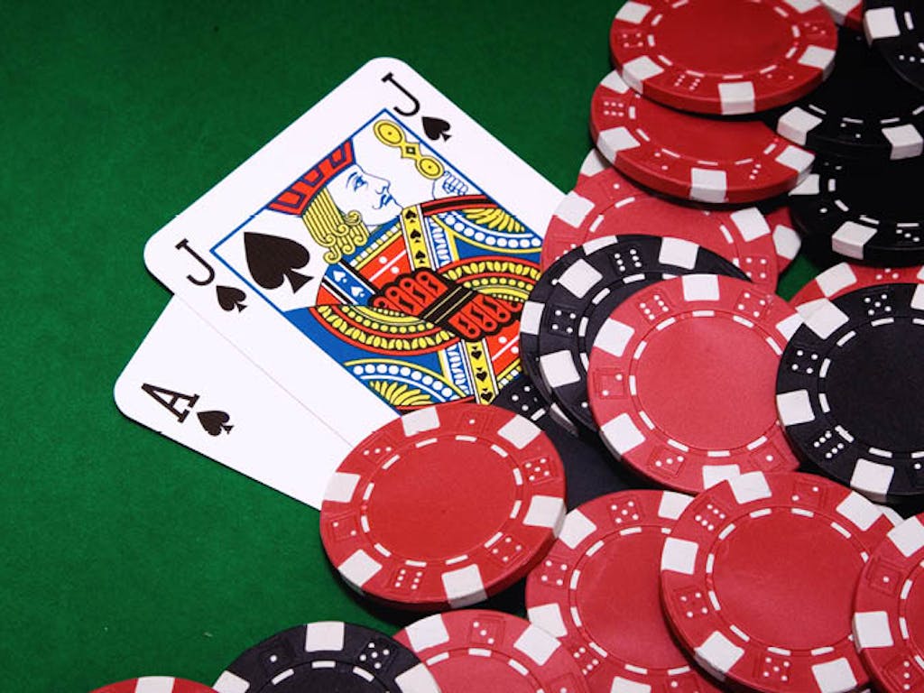 Spanish 21 Rivers Casino Philadelphia Spanish 21 Rivers Casino Philadelphia