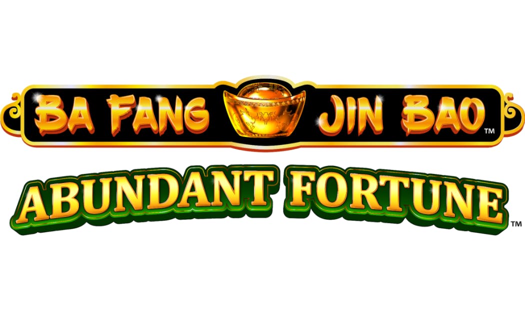 BA FANG JIN BAO - ABUNDANT FORTUNE