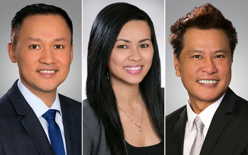 Meet the Team