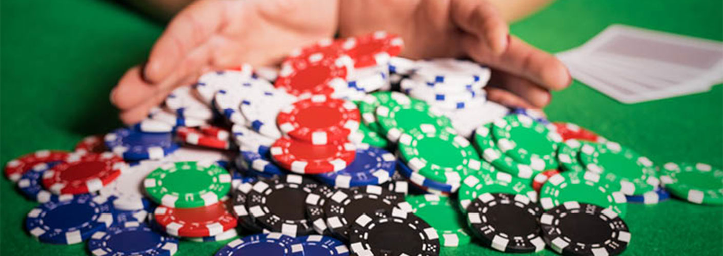 winstar casino the river poker tournament 2018