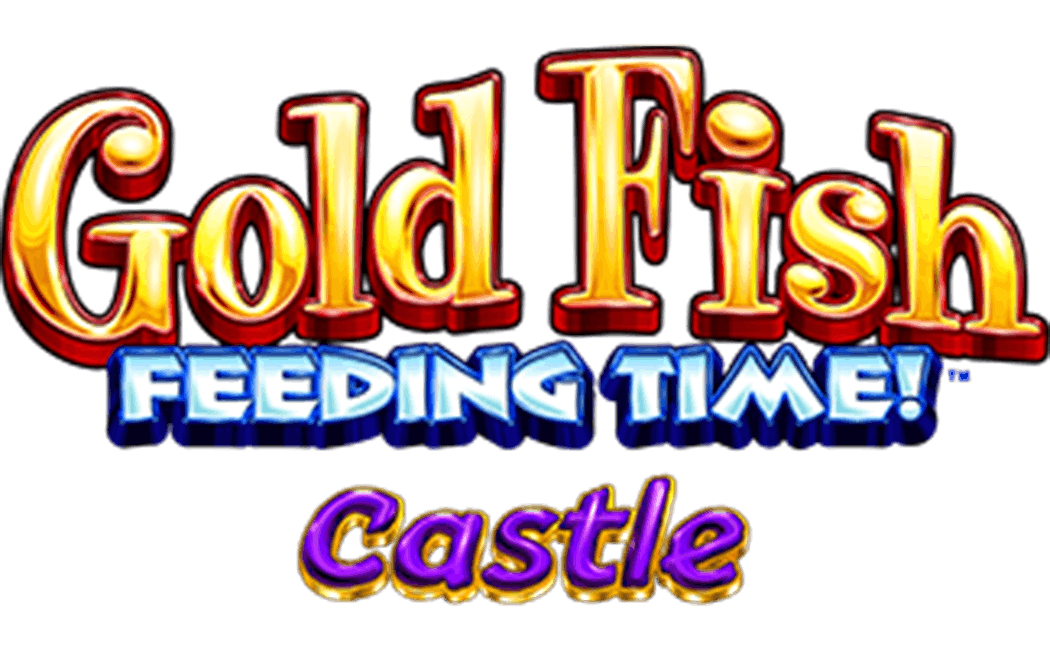 GOLDFISH FEEDING TIME CASTLE