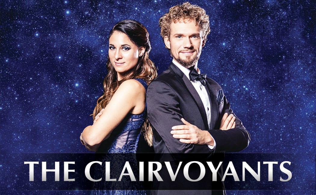 The Clairvoyants