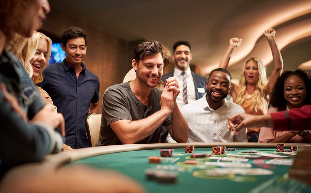 Blackjack - Play at Rivers Casino Philadelphia