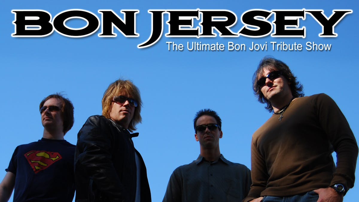 Bon Jersey Performing Free Show At Rivers Casino Philadelphia