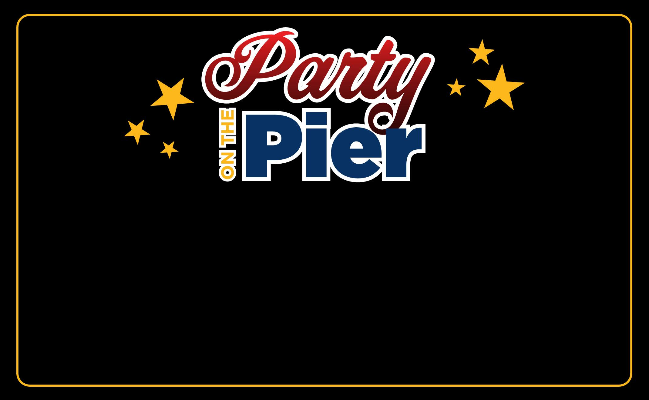 Party on the Pier Event - Memorial Day Weekend at Rivers Casino Philadelphia