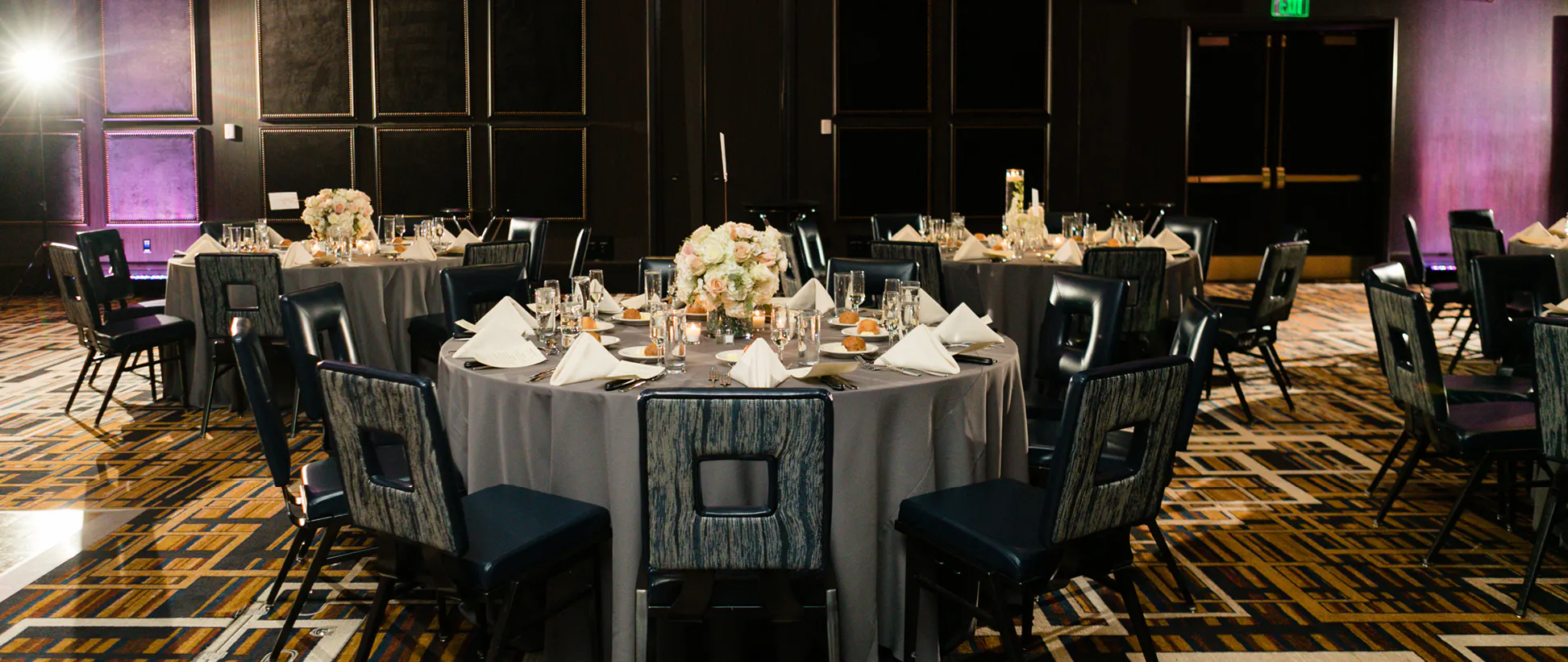 MEETINGS & EVENTS IN PHILADELPHIA