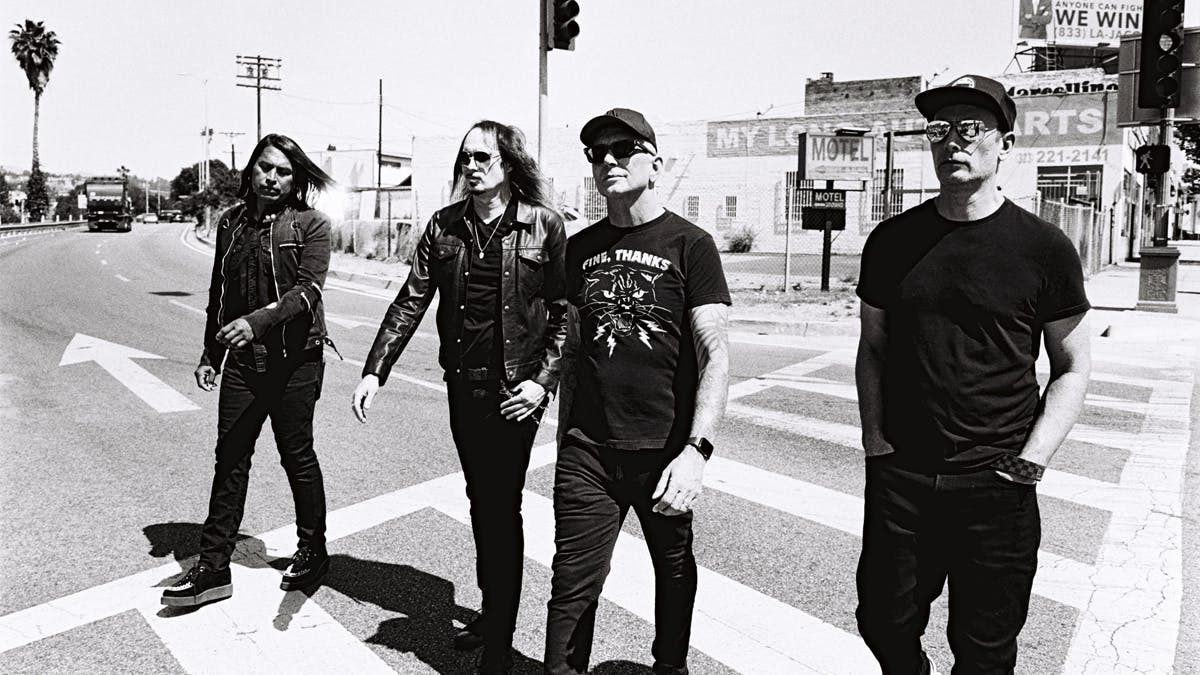 Everclear Featuring Special Guest The Ataris To Perform At Rivers Casino Philadelphia