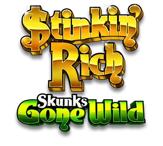 stinkin rich skunks gone wild rivers casino philadelphia slot machine