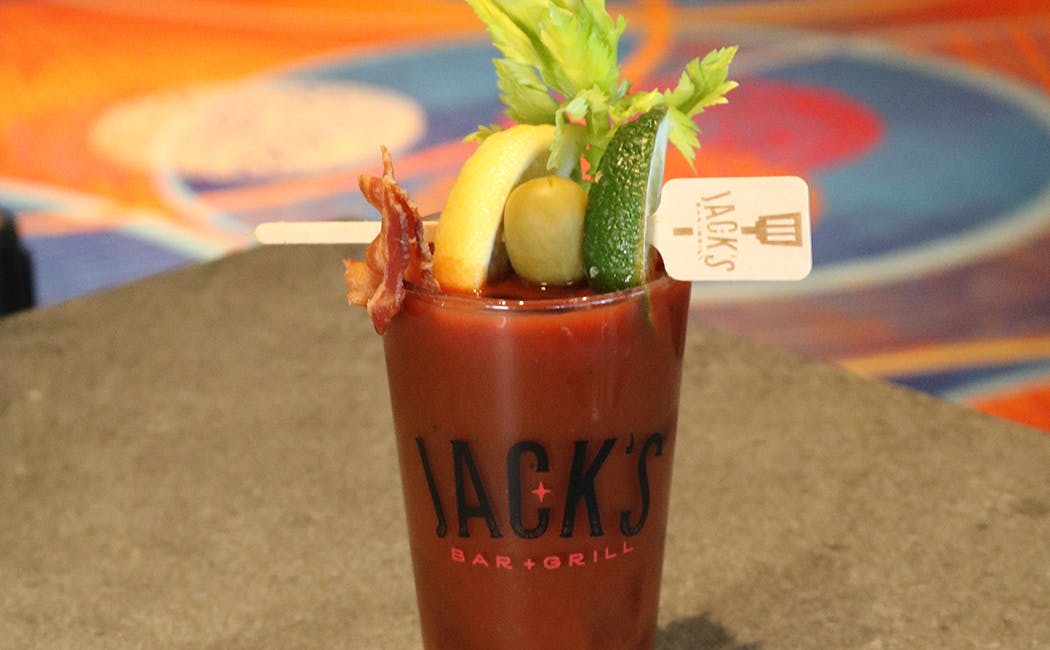 jack's bar + grill rivers casino philadelphia bars in philly bars in fishtown dining specials restaurant specials drink specials happy hour brunch philly 