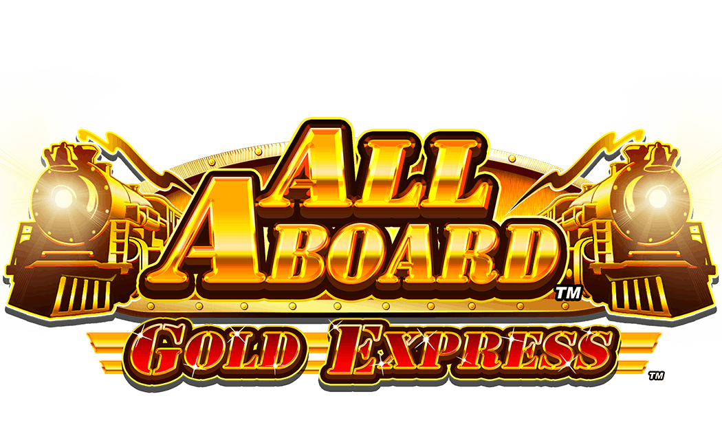 ALL ABOARD GOLD EXPRESS HIGH LIMIT $51,719.19