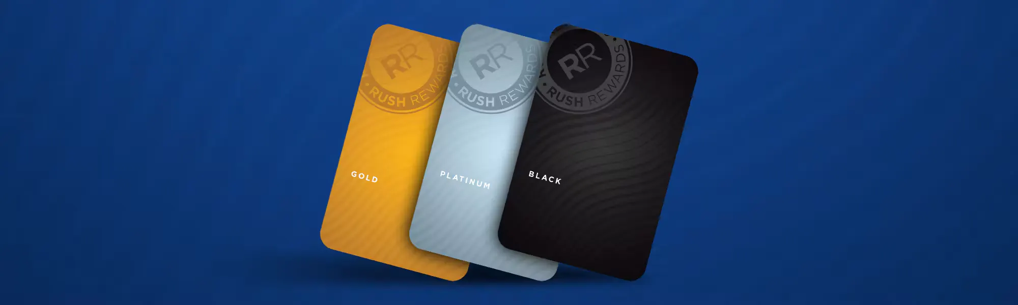 Rush Rewards at Rivers Casino