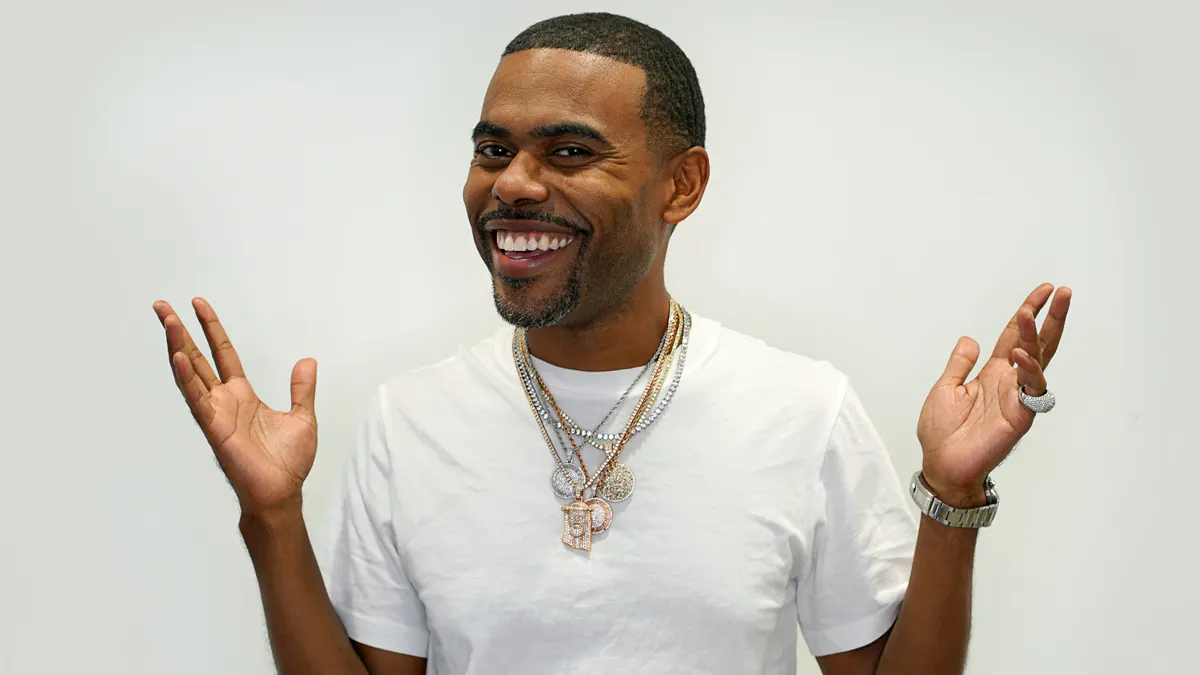 Lil Duval Brings His Stand-Up Comedy Tour to Rivers Casino Philadelphia Sept. 12