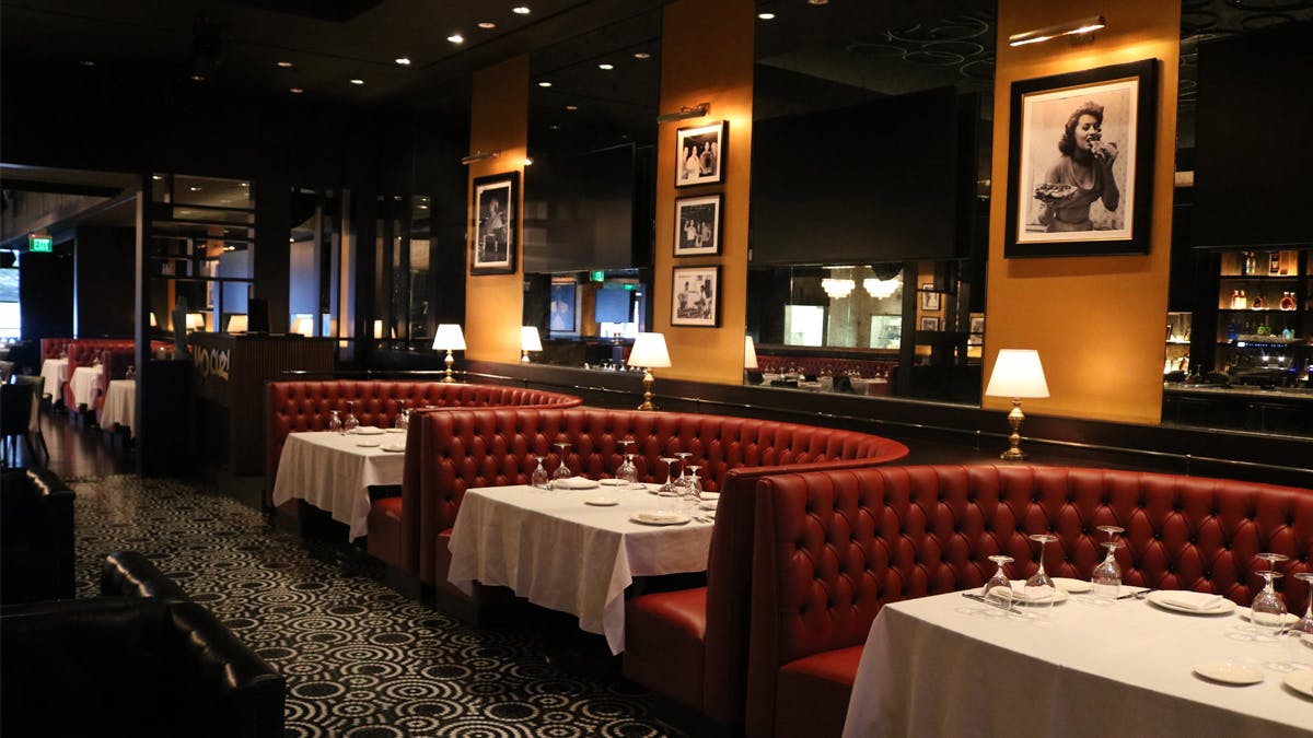 Martorano’s Prime At Rivers Casino Philadelphia Voted Best 'New Restaurant'
