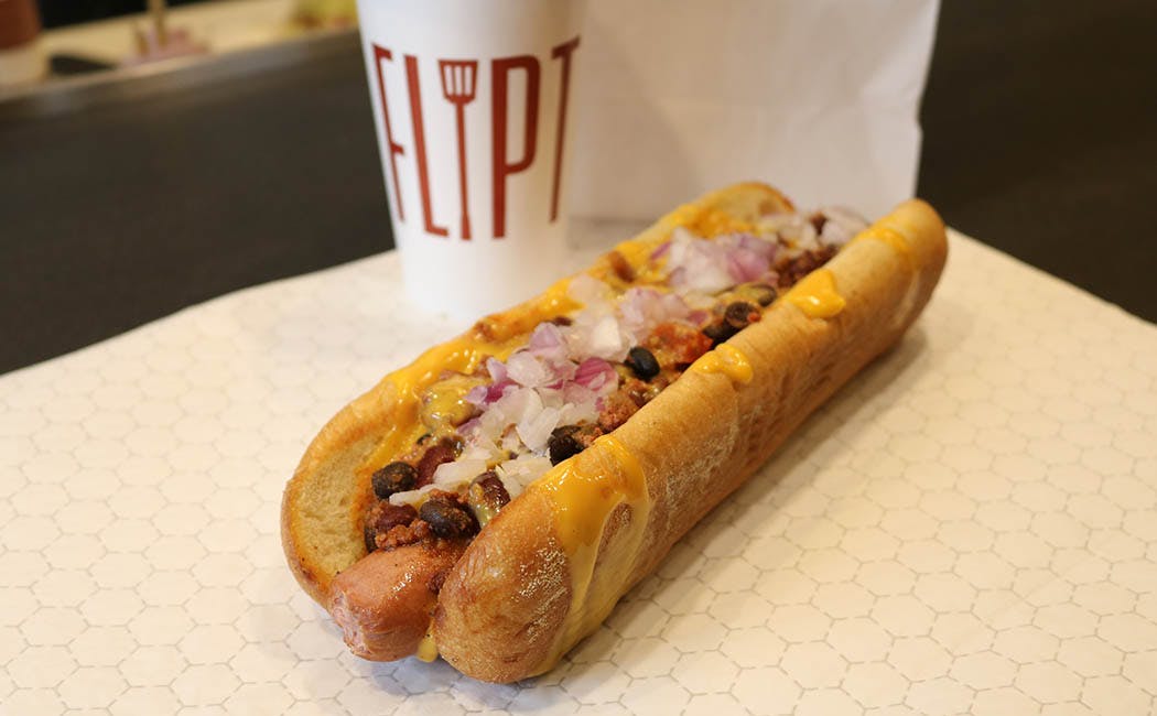 FLIPT burger, philadelphia restaurants, philadelphia dining, restaurants in philadelphia