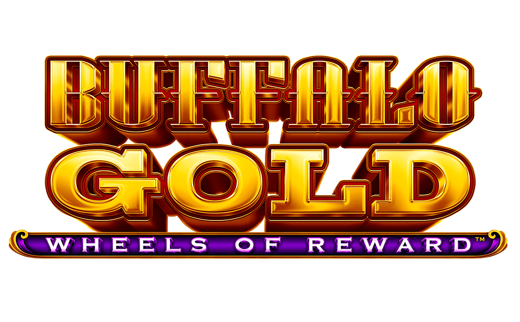 BUFFALO GOLD WHEELS OF REWARD