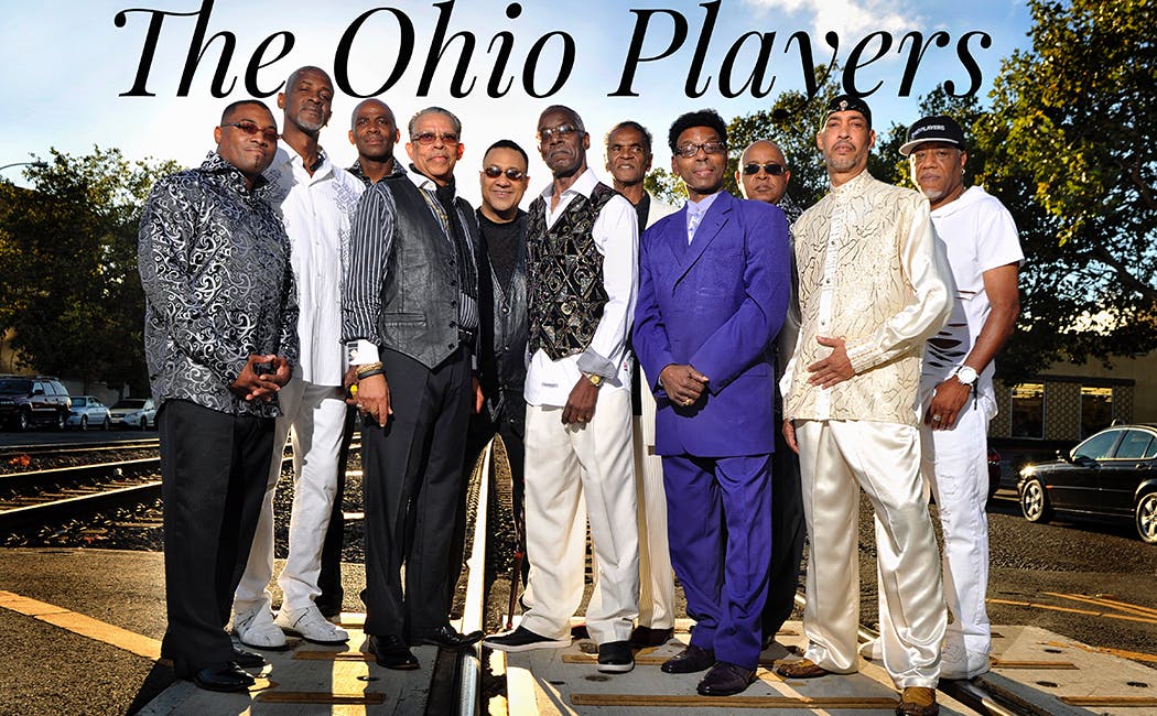 The Ohio Players