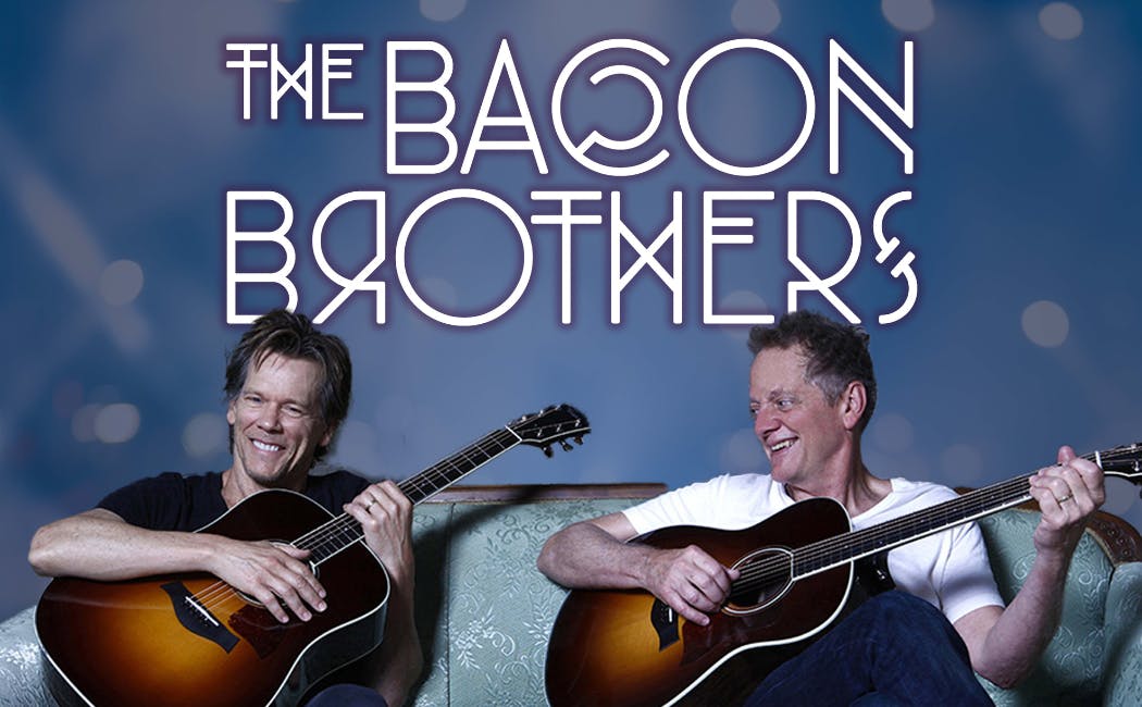 The Bacon Brothers Return to Philly Roots for Fishtown Show at Rivers Casino Philadelphia