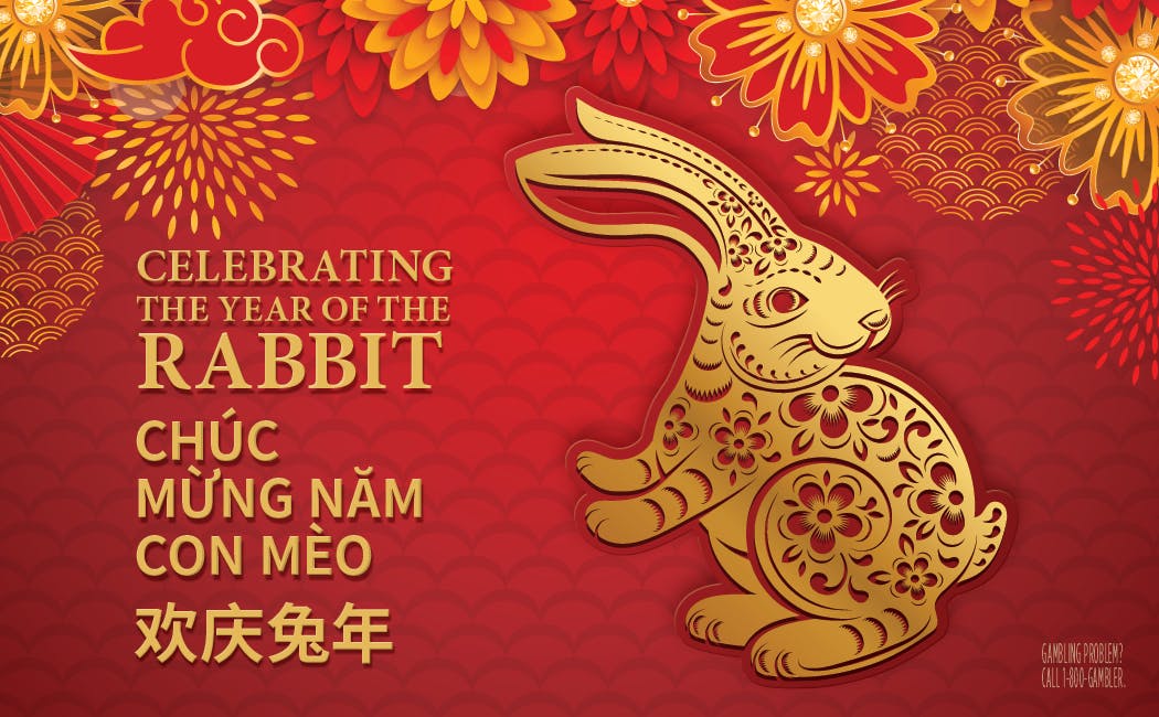 Lunar New Year Celebration
