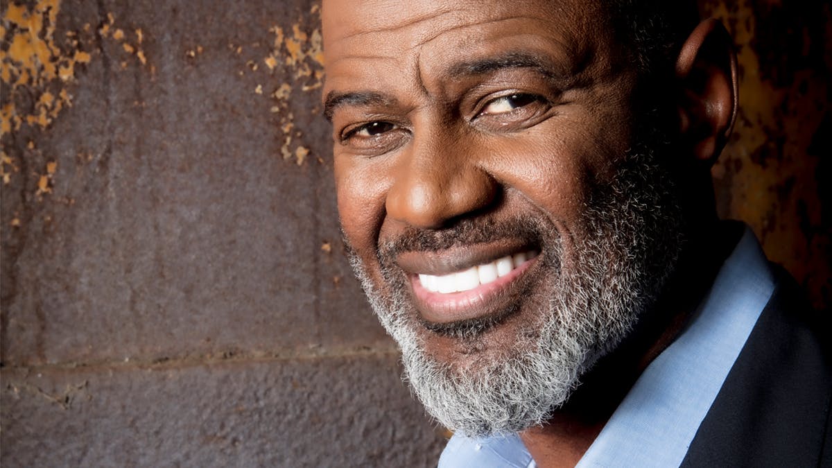 An Evening with Brian McKnight at Rivers Casino Philadelphia