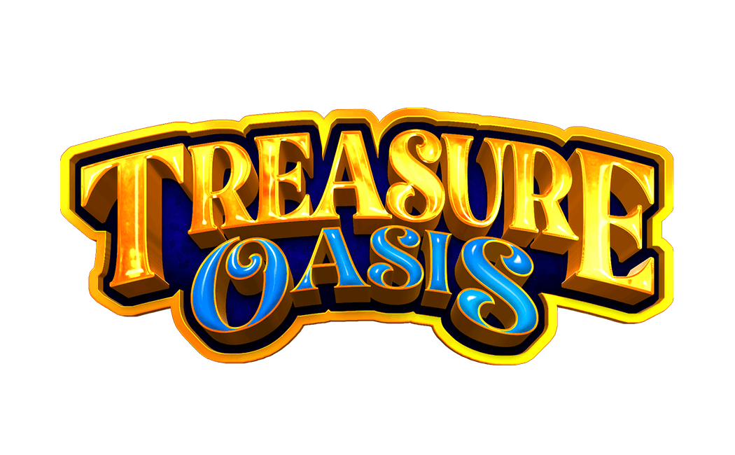 MYSTERY OF THE LAMP - TREASURE OASIS