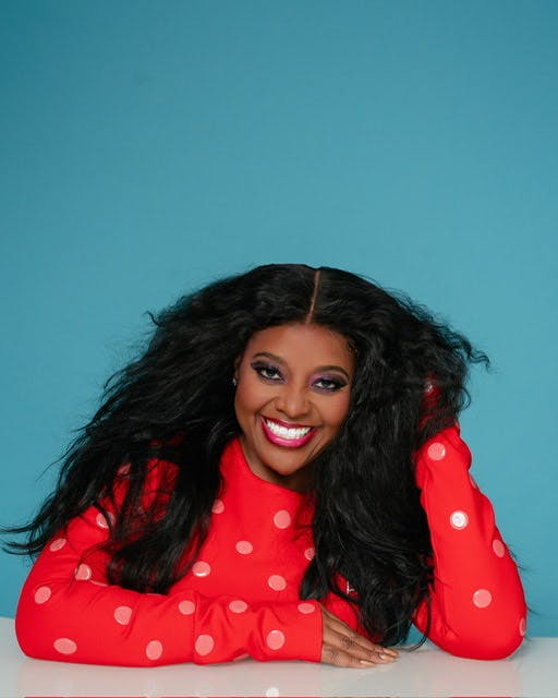 sherri shepherd stand up comedy show philly philadelphia comedian live