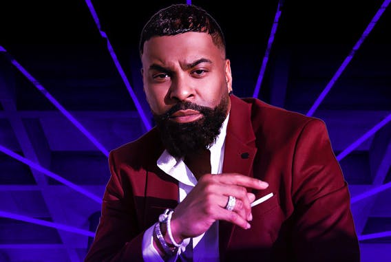Ginuwine