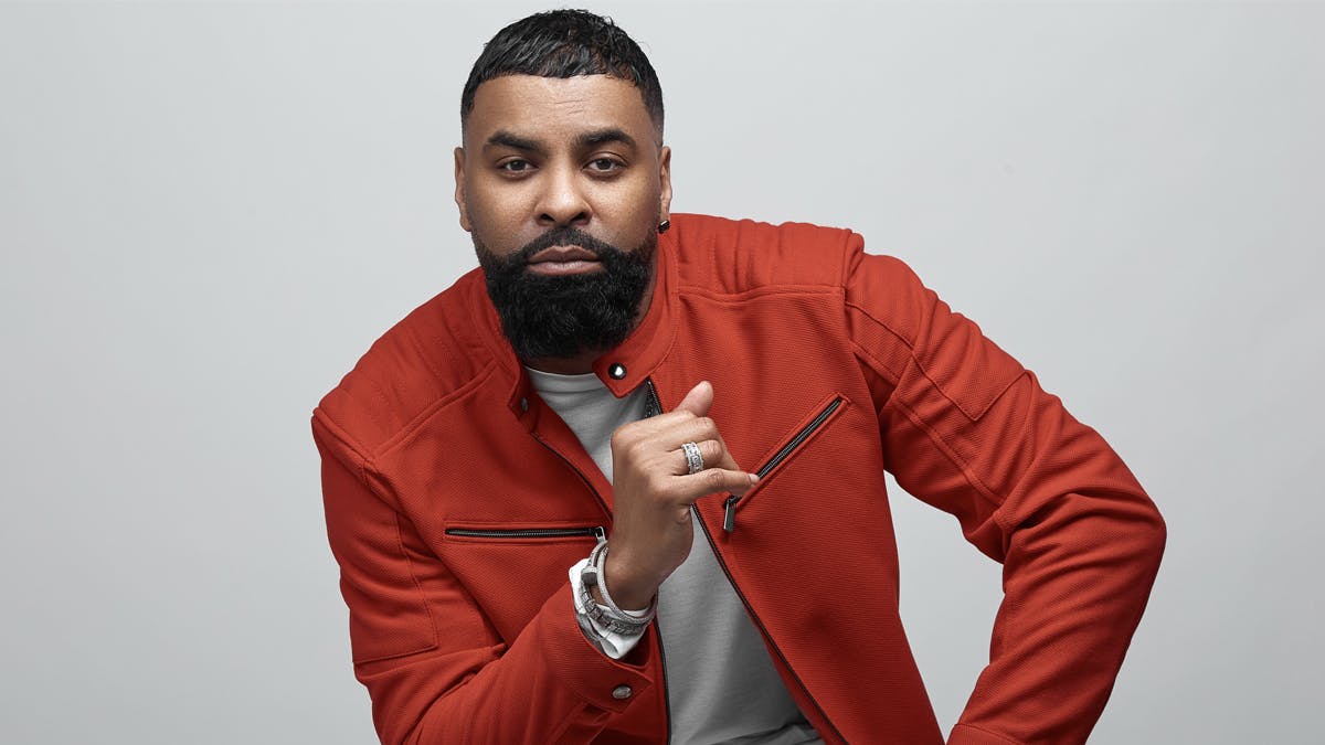 Ginuwine brings his chart-topping hits and magnetic stage presence to Philadelphia for one night only when the rhythm and blues legend will perform in The Event Center at Rivers Casino Philadelphia on Saturday, Aug. 2, at 8 p.m.