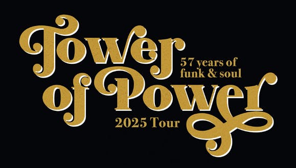 Tower of Power