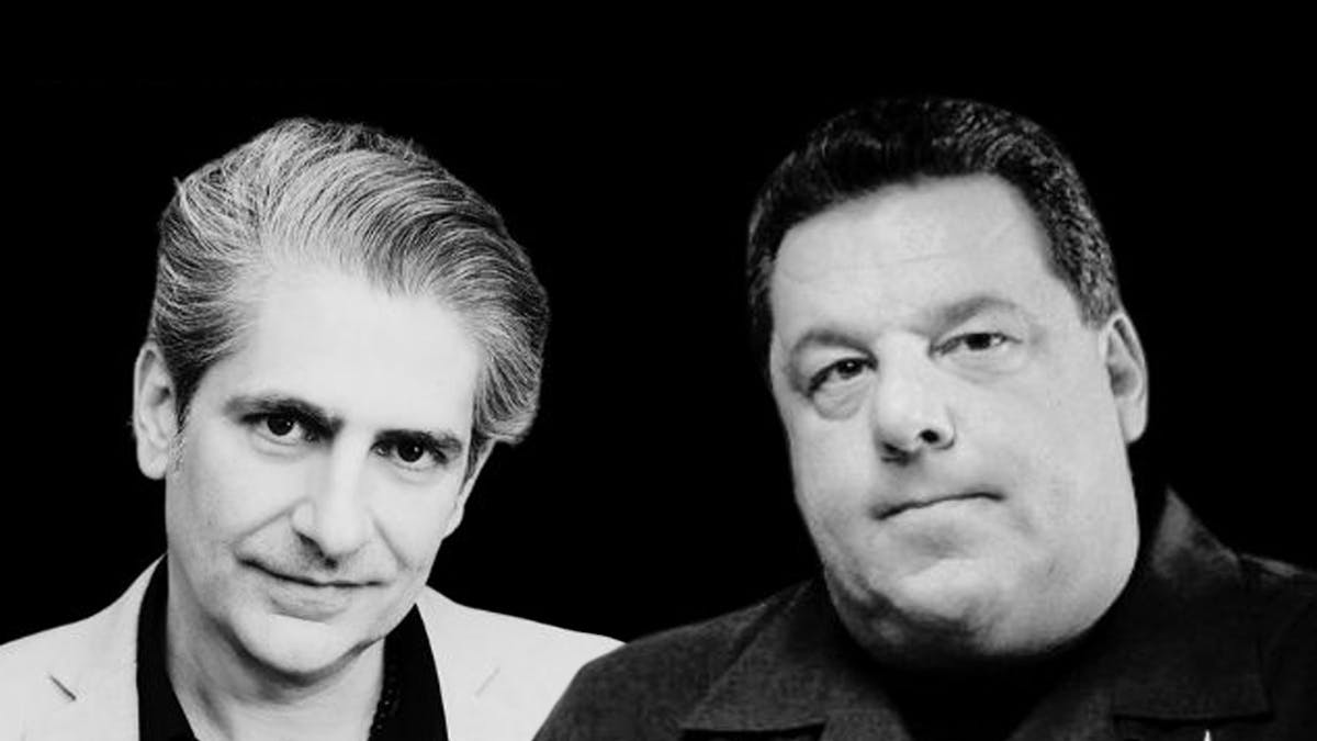 ‘In Conversation With The Sopranos’ Hits Rivers Casino Philadelphia Nov. 8
