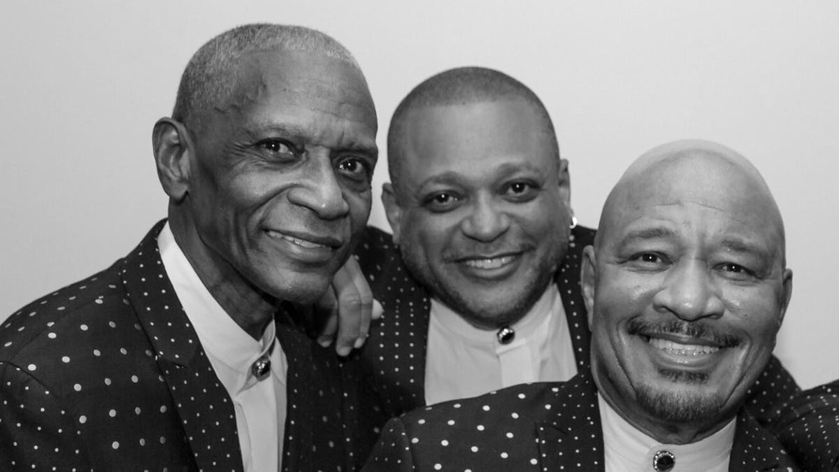 The Stylistics to Perform at Rivers Casino Philadelphia on Sept. 5