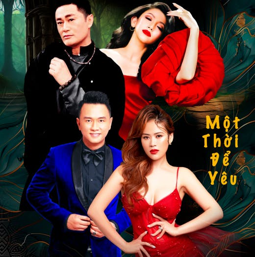 Mối Tình Không Tên