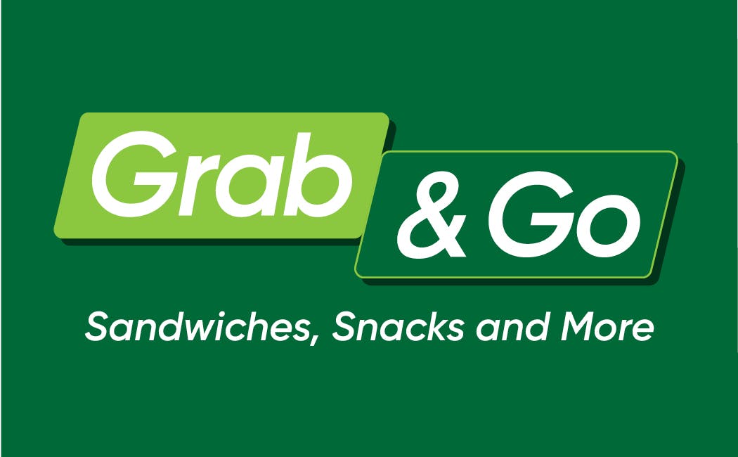 Grab & Go