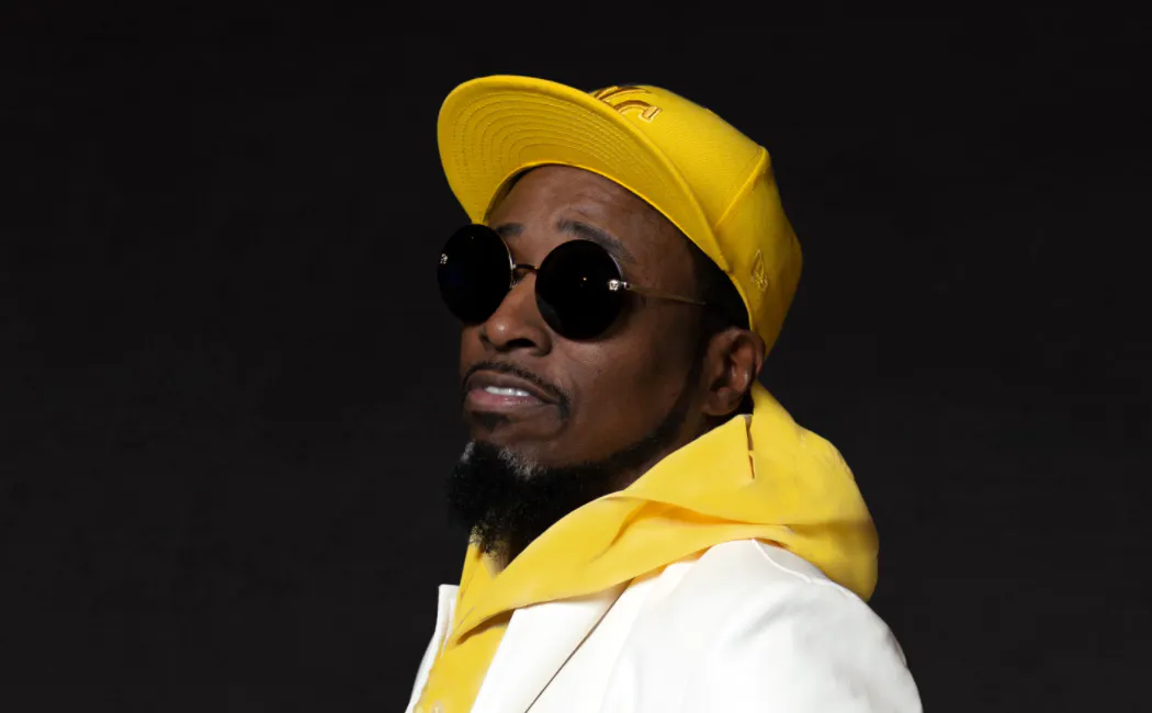 Eddie Griffin to Perform Live at Rivers Casino Philadelphia on June 18